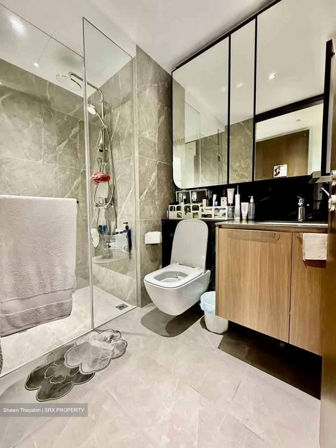 The Watergardens At Canberra (D27), Apartment #581692581